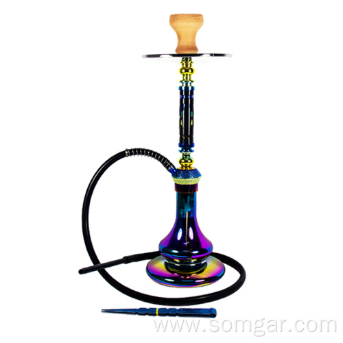 HK11SS01 Arab shisha hookah Smoking Pipes weed accessories